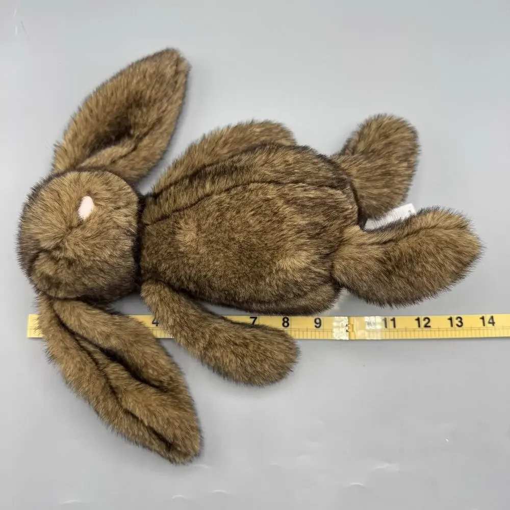 Jellycat hoppleston luxe